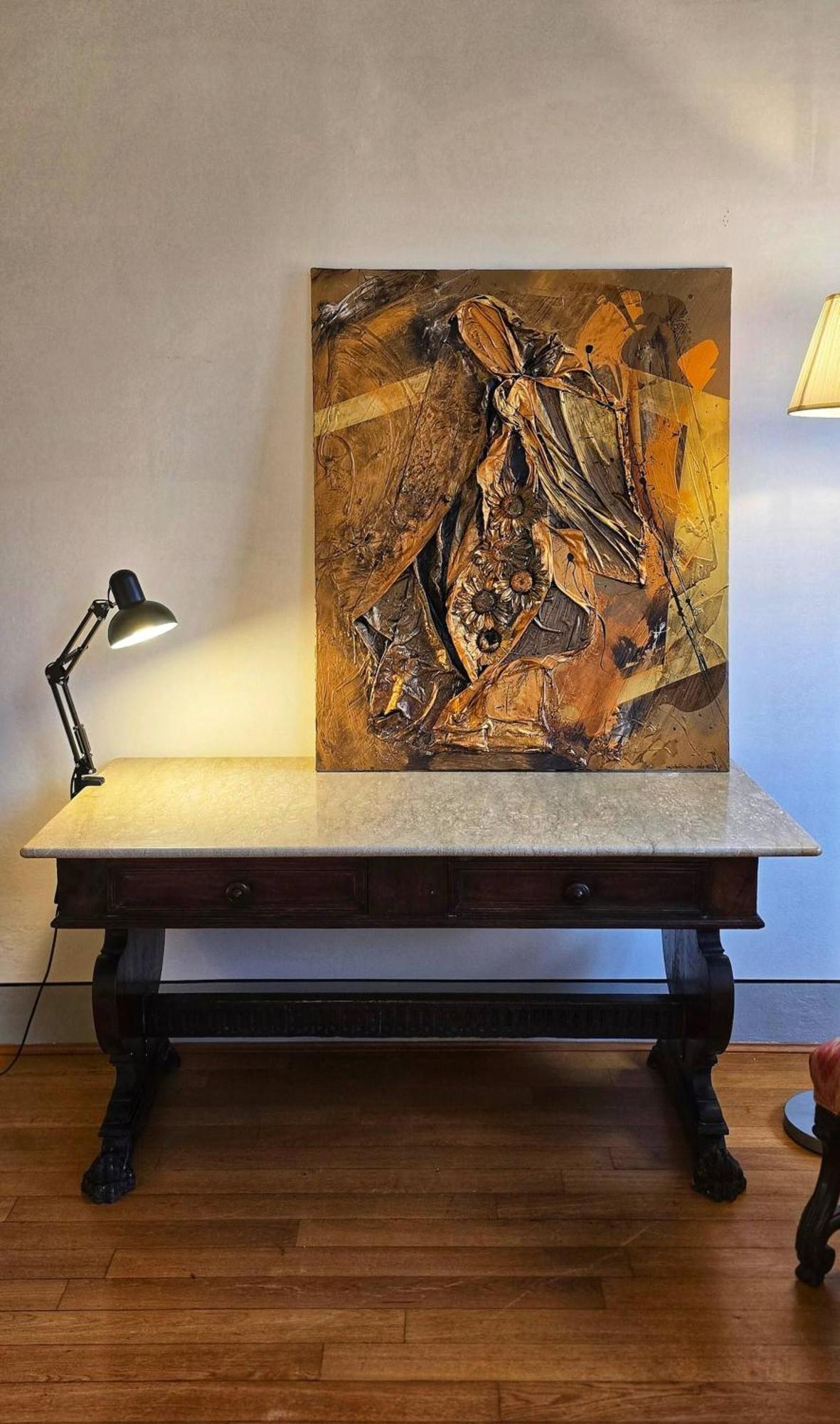 Apartment In The Center Of With A View Florenz